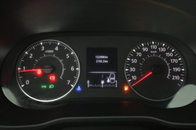 DACIA Duster Duster 1.5 Blue dCi 8V 115 CV 4x2 Essential rif. 23779321 - Foto 7