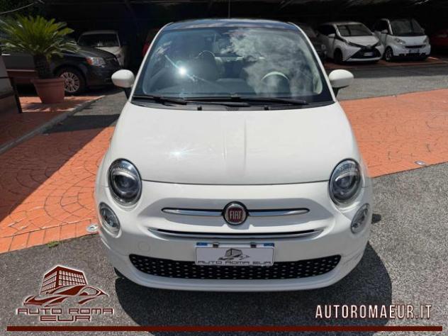 FIAT 500 1.2 Lounge PREZZO REALE! DISTRIBUZIONE FATTA! rif. 23973321 - Foto 8