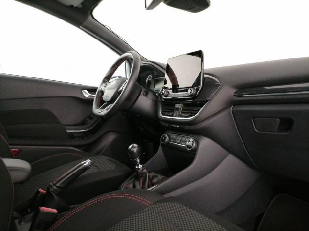 Ford Fiesta 5p 1.0 ecoboost ST-Line s&s 95cv my20.25 - Foto 7