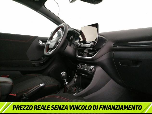 Ford Puma 1.0 ecoboost h ST-line Design s&s 125cv - Foto 7