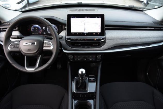 JEEP Compass 1.6 Multijet II 2WD Business rif. 22889129 - Foto 8