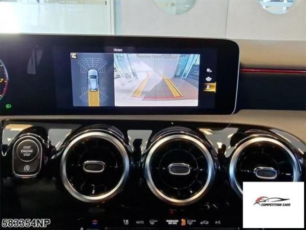 MERCEDES-BENZ A 180 A 180 AMG LED NIGHT CAMERA MBUX PREMIUM CARPLAY US rif. 22597013 - Foto 9