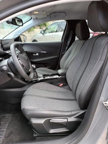 PEUGEOT 208 1200 PURETECH ALLURE 100CV CAM NAV CARPLAY ITALIA rif. 23904538 - Foto 5