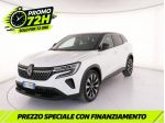Renault Austral 1.2 E-Tech full hybrid Techno 200cv auto