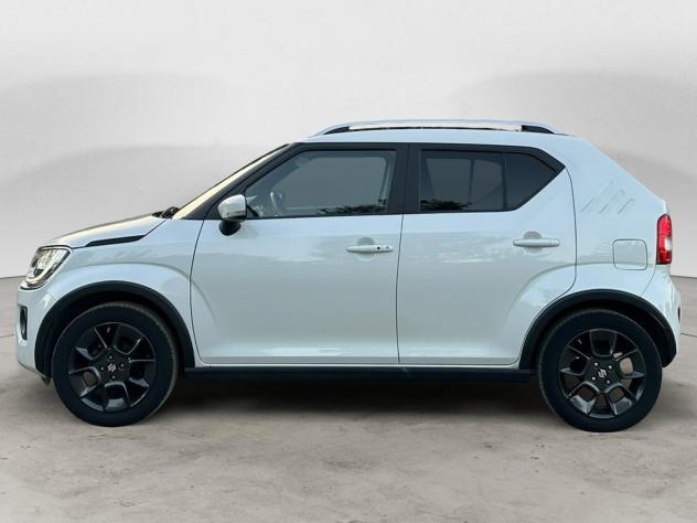 Suzuki Ignis Ignis 1.2h Top 2wd Hybrid - Foto 4