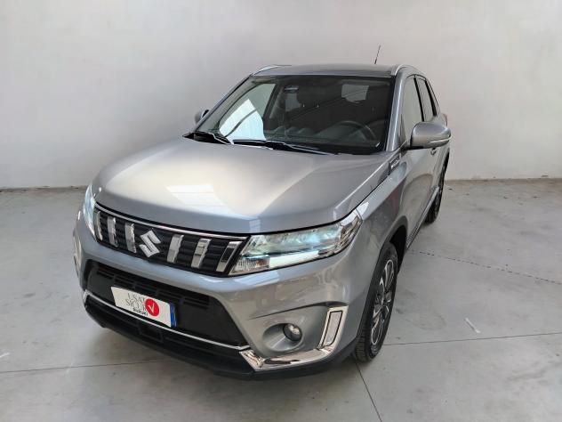 Suzuki Vitara 1.4 Boosterjet Hybrid 2WD Top - Foto 3