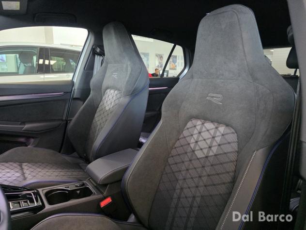 Volkswagen Golf Golf 1.5 etsi R-Line Plus 150cv dsg - Foto 8