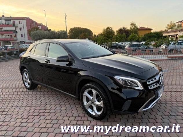 MERCEDES-BENZ GLA 200 d Automatic Sport rif. 24208943 - Foto 4