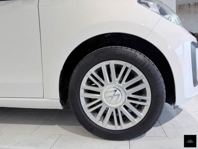 VOLKSWAGEN UP! 2020 1.0 69 CV ECO HIGH X NEOPATENTATI - Foto 3