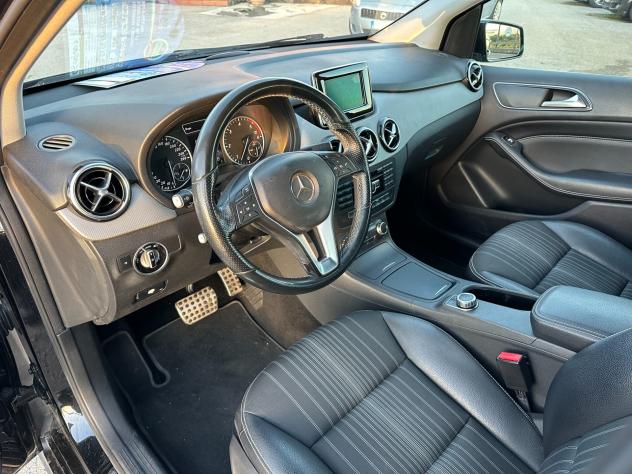 Mercedes-benz B 200 CDI Premium Automatica - Foto 9