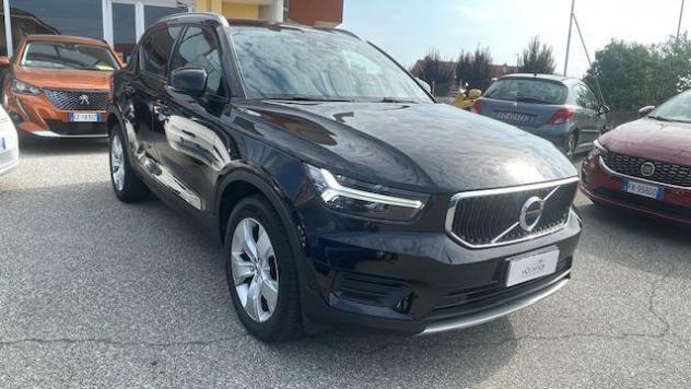 VOLVO XC40 D3 AWD Geartronic Business Plus rif. 23910404 - Foto 3