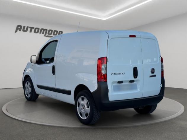 FIAT Fiorino 1.3 MJT 95CV rif. 23799985 - Foto 6