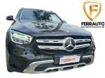 Mercedes-Benz GLC GLC 220d 4MATIC SPORT