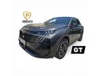 PEUGEOT 3008 GT Hybrid 136 e-DCS6