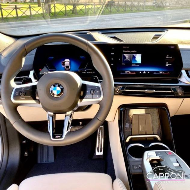 BMW X2 sDrive 18d Msport PROMO rif. 24002524 - Foto 5