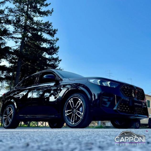 BMW X2 sDrive 18d Msport PROMO rif. 24055383