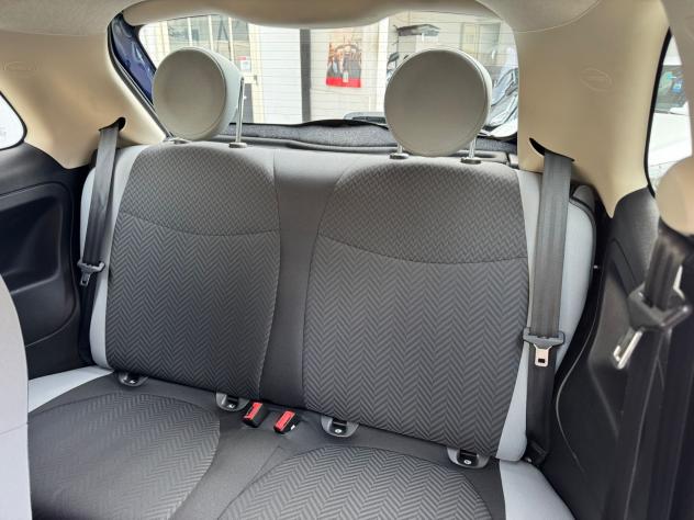 FIAT 500 1.2 69CV LOUNGE 2019 - Foto 5