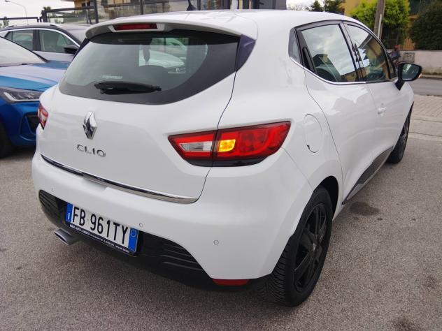 Renault Clio dCi EURO 6 130 MILA KM! - Foto 10