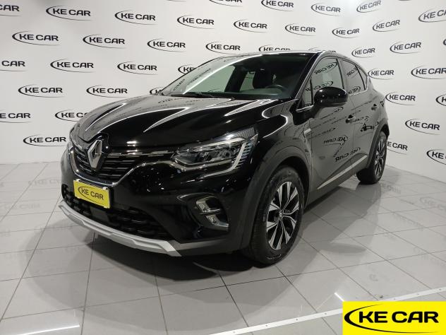 Renault Captur Captur 1.0 tce Techno Gpl 100cv