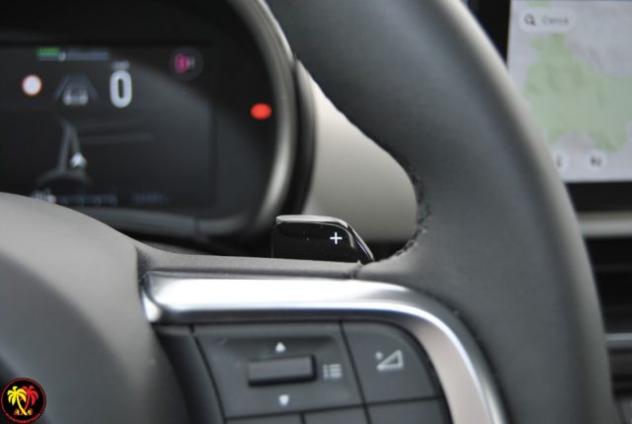 FIAT 600 Hybrid 100 CV DCT MHEV La Prima DCT rif. 23647854 - Foto 8