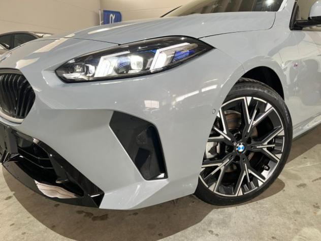 BMW 120 48V MSport "18 M Sport /LED/PARK/TELECAM/CAR PLAY rif. 23979272 - Foto 6
