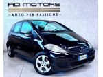 Mercedes-benz A 170 Benzina Neopatentati