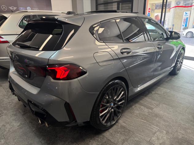 Bmw 135 M xDrive M-Sport Pro Tetto Apribile - Foto 8