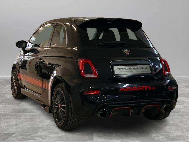 Abarth 595 1.4 t-jet 165cv - Foto 7