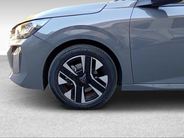 Peugeot 208 II 2023 1.2 hybrid Allure 110cv e-dcs 6 - Foto 4