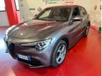 ALFA ROMEO Stelvio Stelvio 2.0 Turbo 200 CV AT8 Q4 Sprint