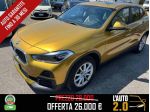 Bmw X2 xDrive20d Business-X
