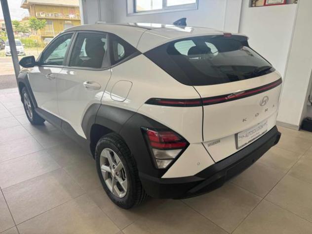 HYUNDAI Kona 1.0 T-GDI XTech rif. 23883710 - Foto 5
