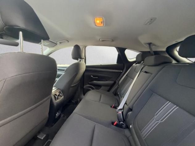 HYUNDAI Tucson 1.6 HEV aut. Exellence rif. 24118096 - Foto 9