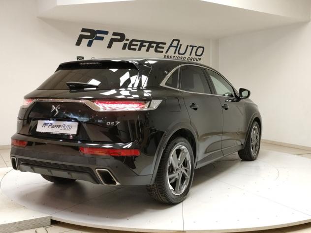 DS DS7 CROSSBACK DS 7 Crossback E-Tense Business - Foto 4
