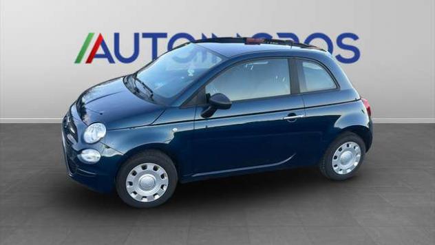 FIAT 500 1.2 EasyPower Club - Foto 2