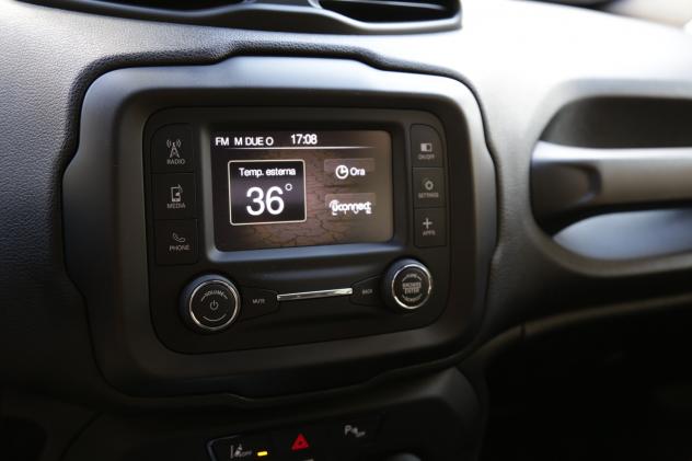 Jeep Renegade 1.3 T4 DDCT Longitude - Foto 4