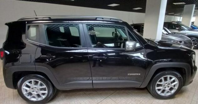 JEEP Renegade 1.6 Mjt 130 CV Limited rif. 23534944 - Foto 3