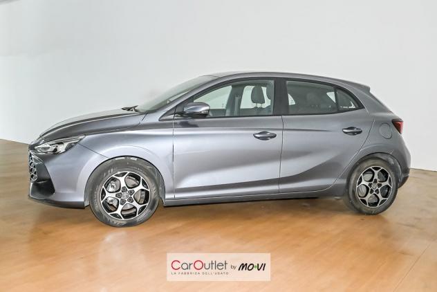MG MG3 MG3 1.5 Comfort - Foto 3