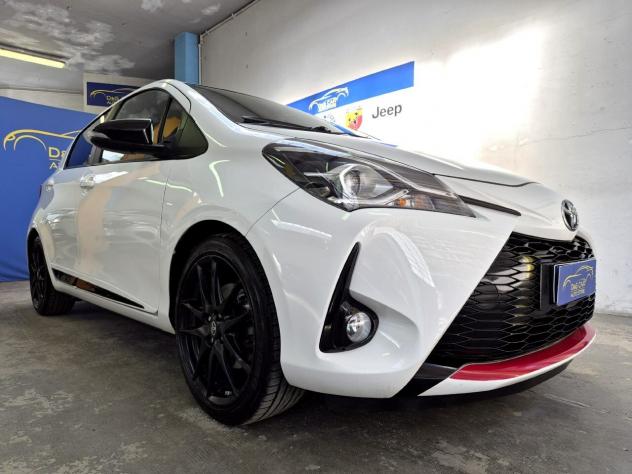 Toyota Yaris GR Sport 1.5 Hybrid