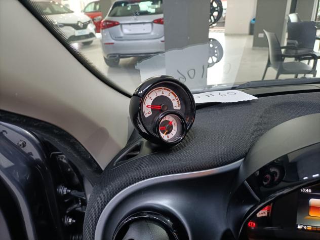 Smart ForFour 0.9 T. 90CV TWINAMIC AUT. PRIME SPORT CABRIO - Foto 6