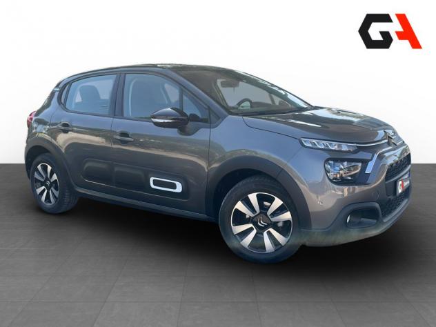 Citroën C3 PureTech 83 S&S Shine - Foto 3