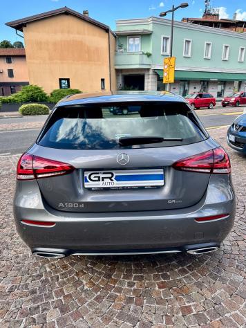 Mercedes-benz A 180 d Automatic Sport - Foto 5