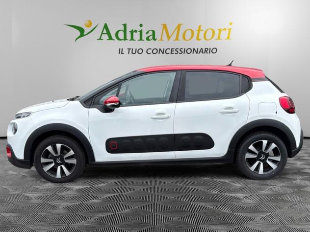 Citroën C3 PureTech 83 S&S Shine Neo Patentati - Foto 2