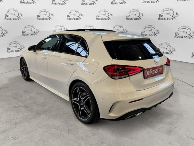 Mercedes-Benz Classe A A 220 d Automatic 4Matic Premium - Foto 6