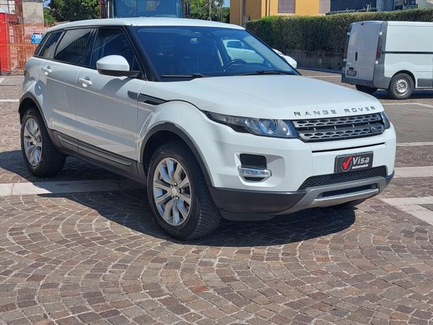 Land Rover Range Rover Evoque #MP - Foto 5