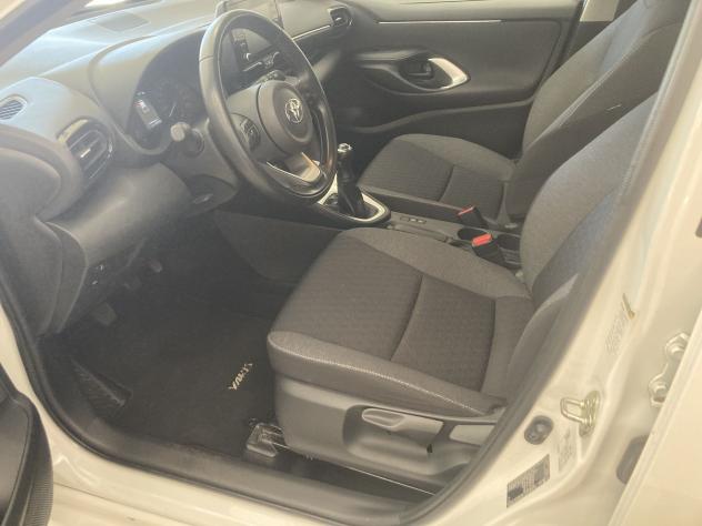 Toyota Yaris 1.0 Active MY22 Neopatentati - Foto 9