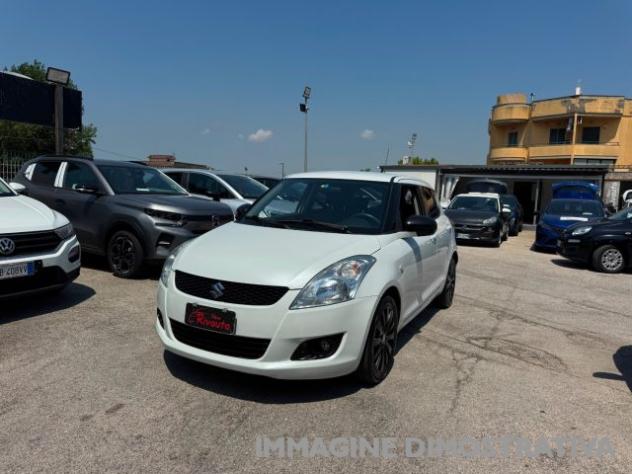 SUZUKI Swift 1.3 DDiS Start&Stop 5 porte rif. 23891019 - Foto 2