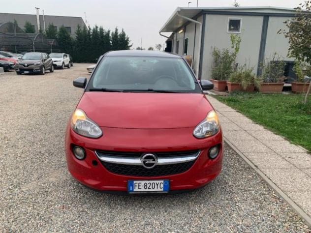 OPEL Adam 1.4 87 CV GPL Tech Air rif. 24194367 - Foto 8