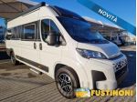 KNAUS BOXTIME 630 ME CAMBIO AUTOM.LETTI GEMELLI rif. 24079490