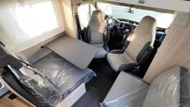 SUN LIVING A75 SL COMFORT rif. 23384707 - Foto 4